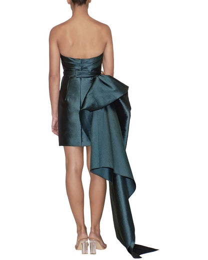 FOREST GREEN-