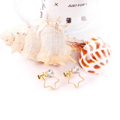 Metallic-
