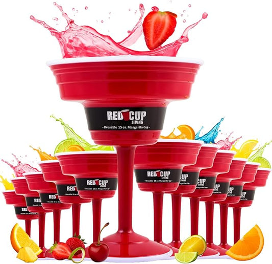 Red-