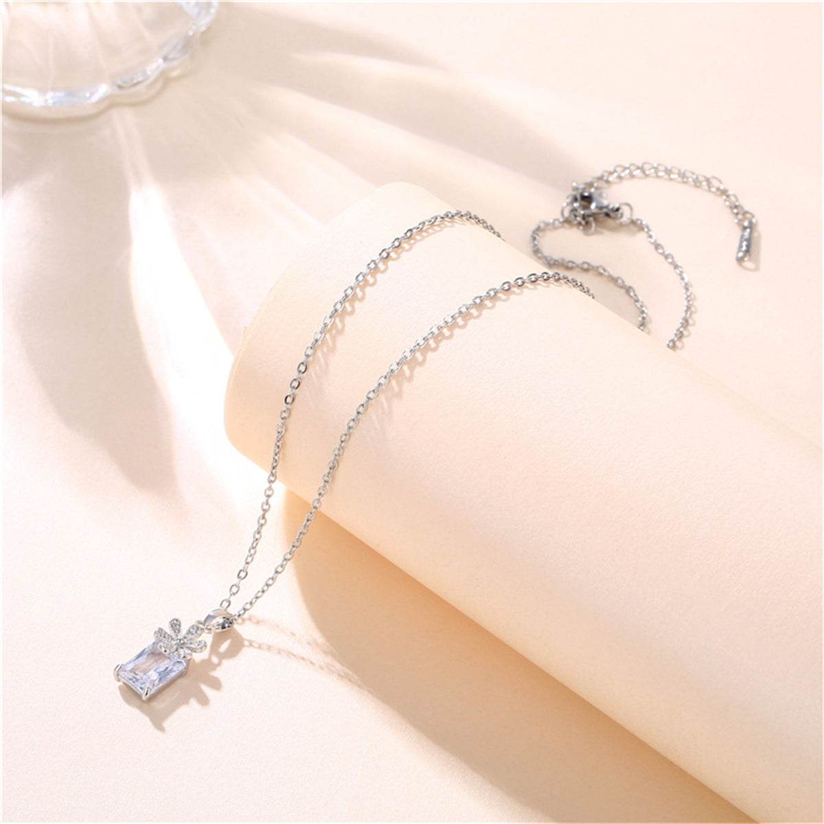 Metallic-