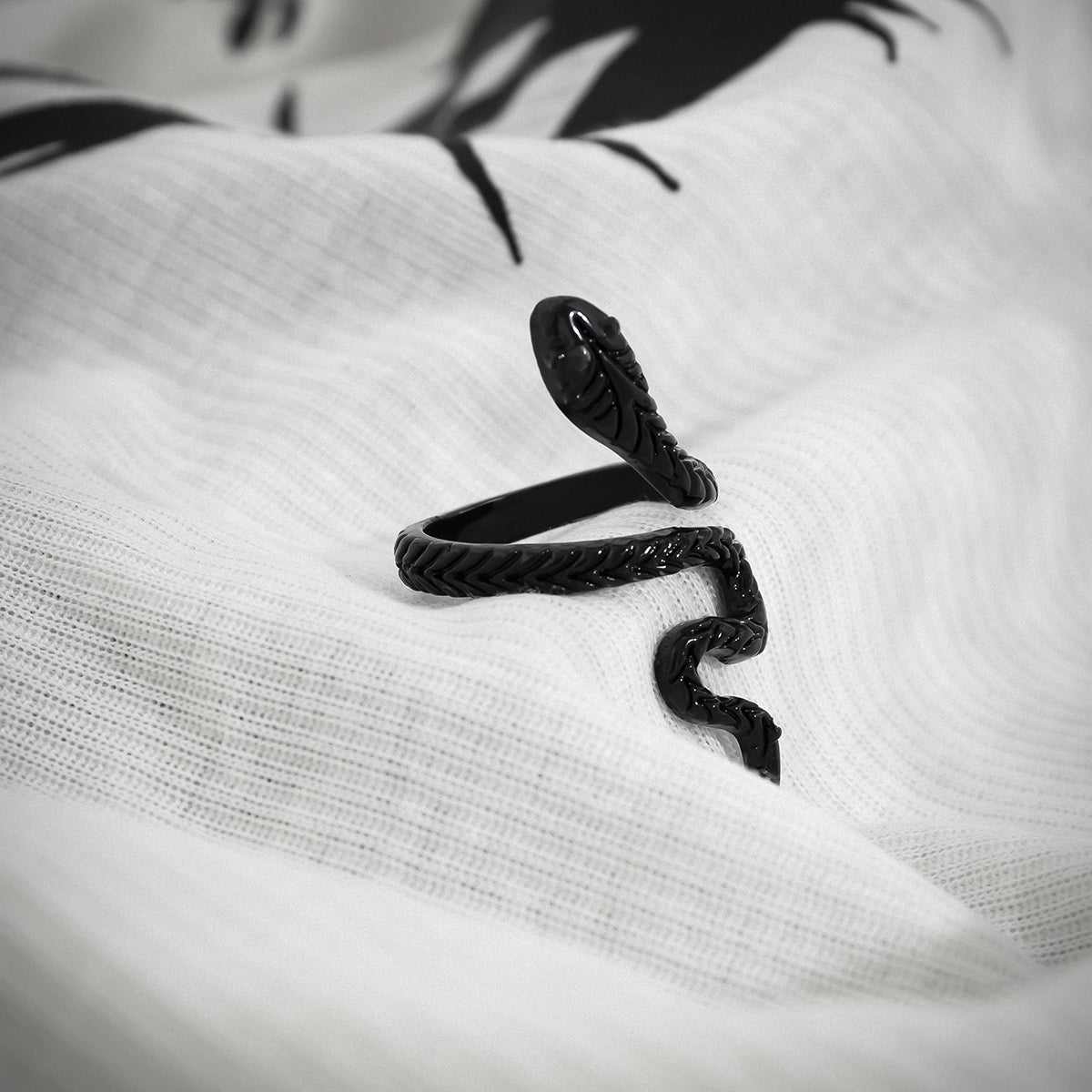 Black-