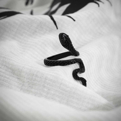 Black-