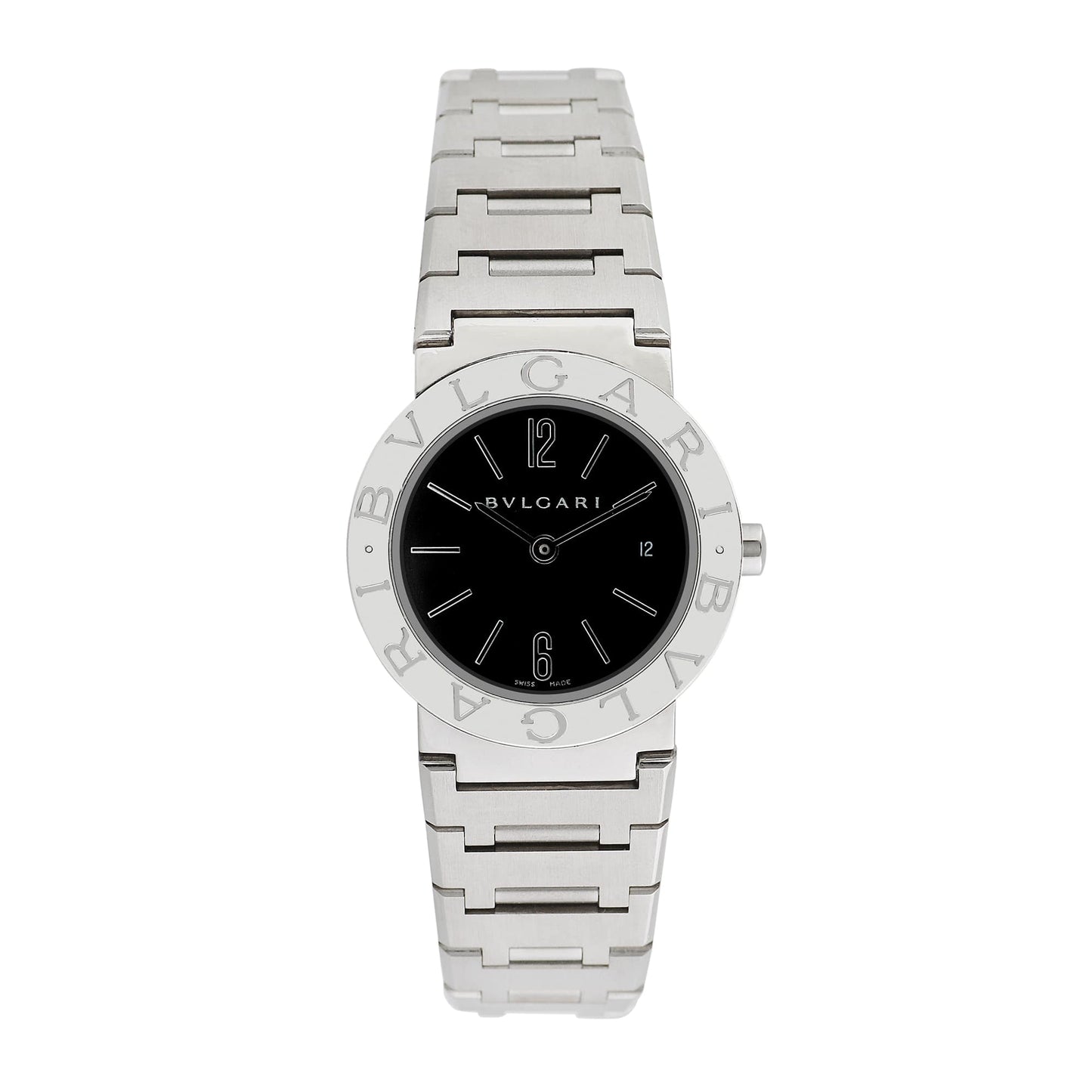 Black -