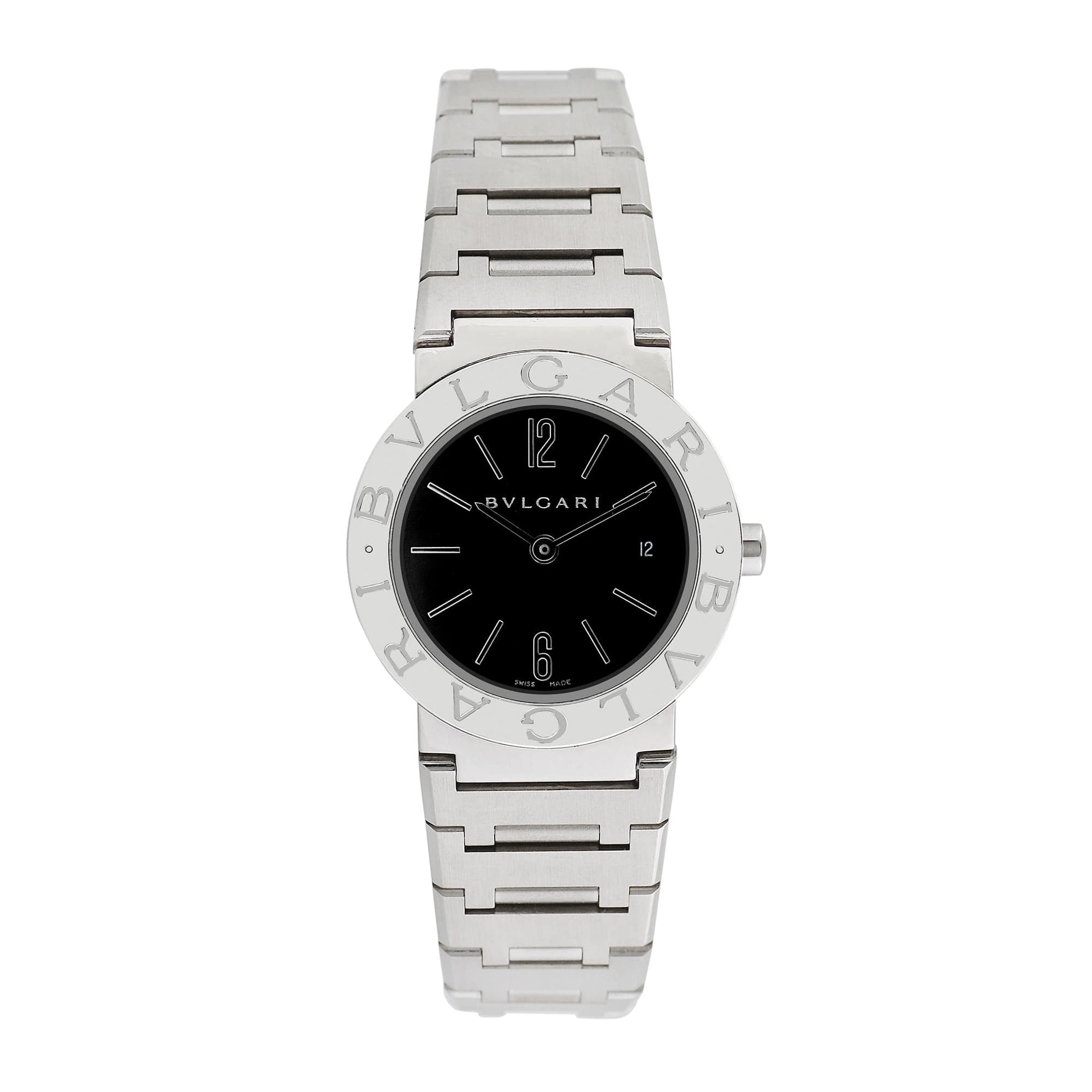Black -