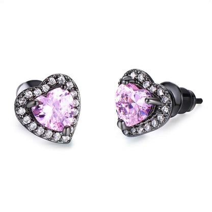 Pink-