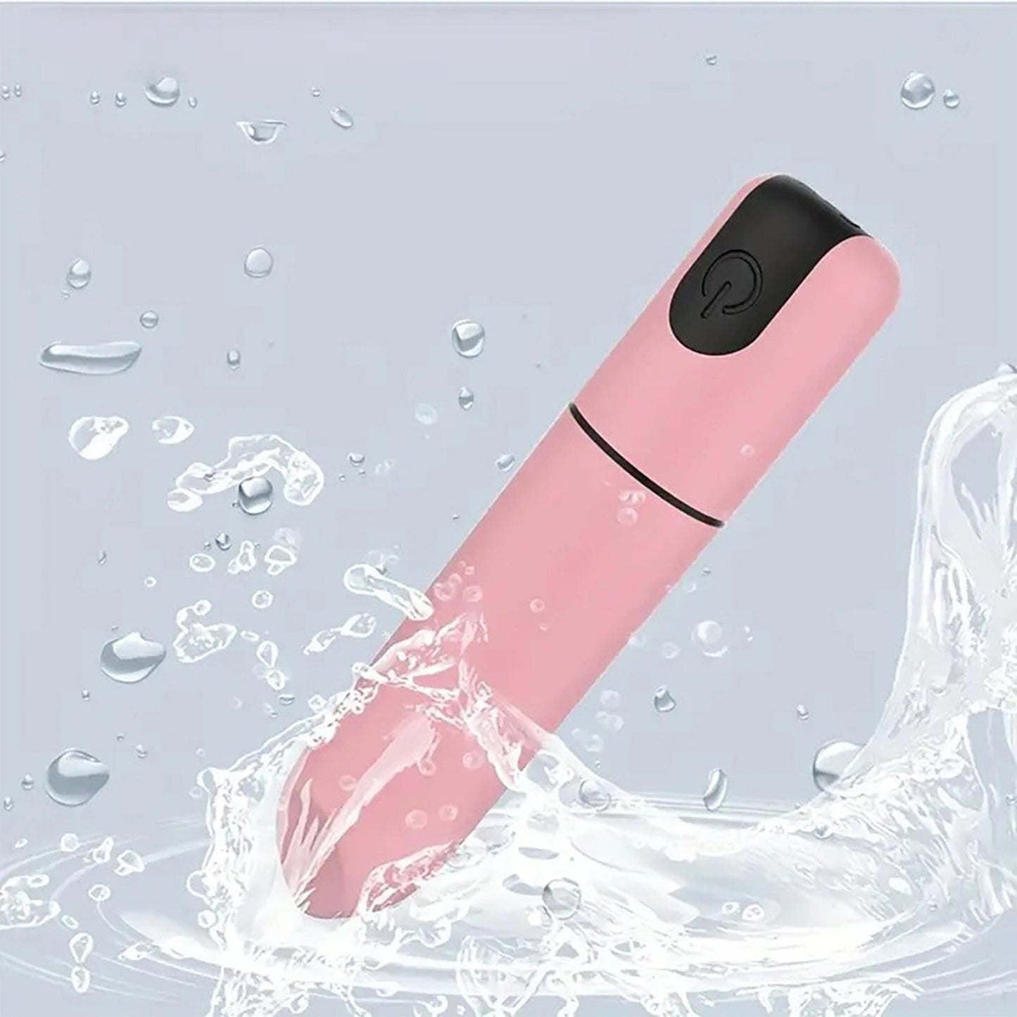 Pink-