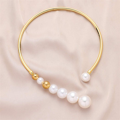 Metallic-