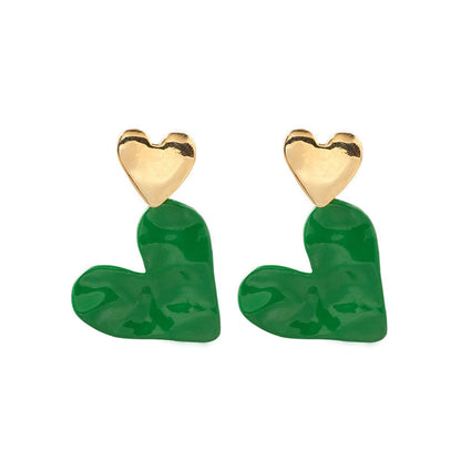 Green-