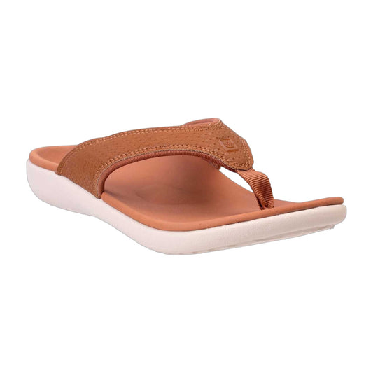 Yumi Woven Orthotic Sandals - Medium
