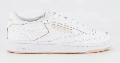 Reebok Women's Club C 85