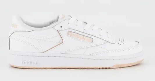 Reebok Women's Club C 85