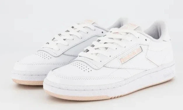 Reebok Women's Club C 85