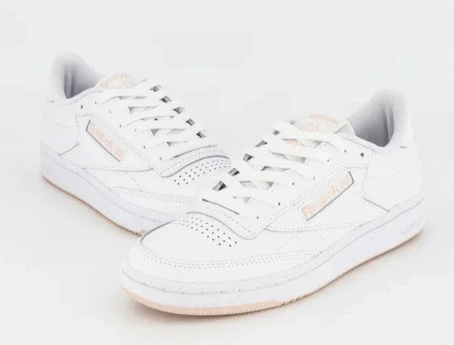 Reebok Women's Club C 85