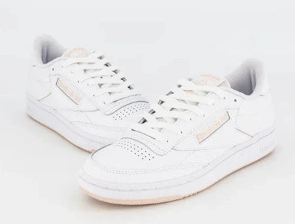Reebok Women's Club C 85
