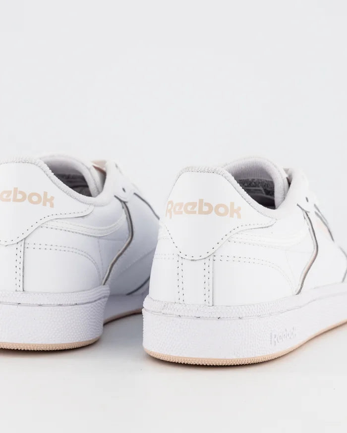 Reebok Women's Club C 85