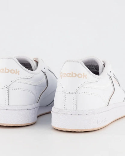Reebok Women's Club C 85