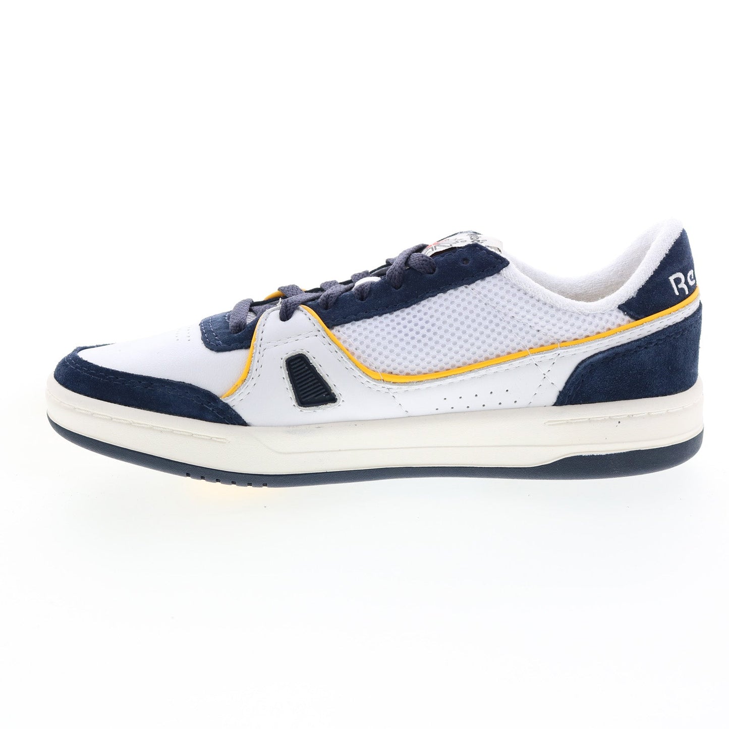 Pownav/Retyel/Chalk-