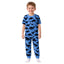 Dark Blue Dino