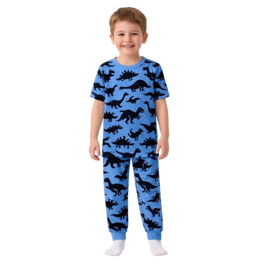 Blue-