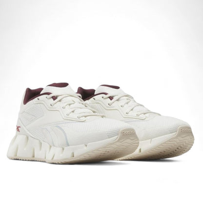Reebok Women's Zig Dynamica 4 Sneakers