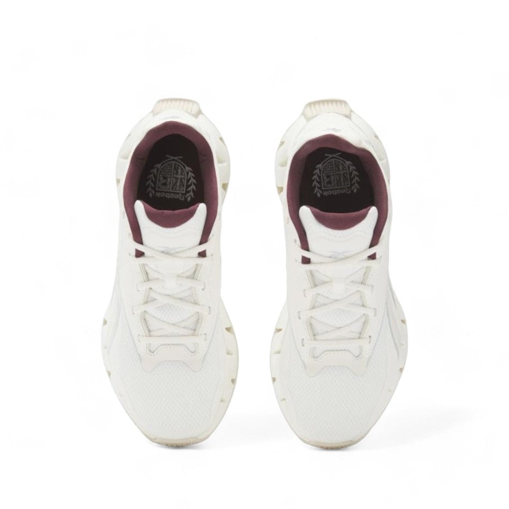 Reebok Women's Zig Dynamica 4 Sneakers