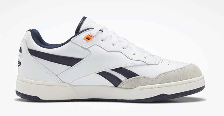 Reebok Men's Bb 4000 Ii Sneakers