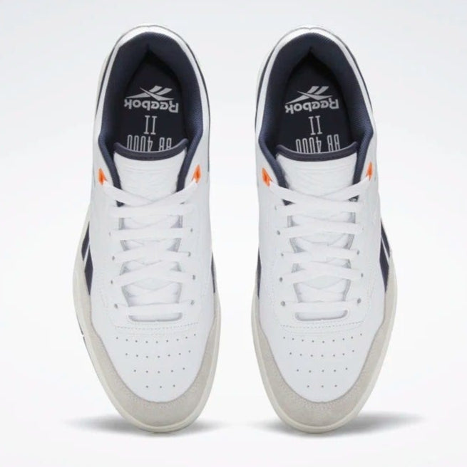 Reebok Men's Bb 4000 Ii Sneakers