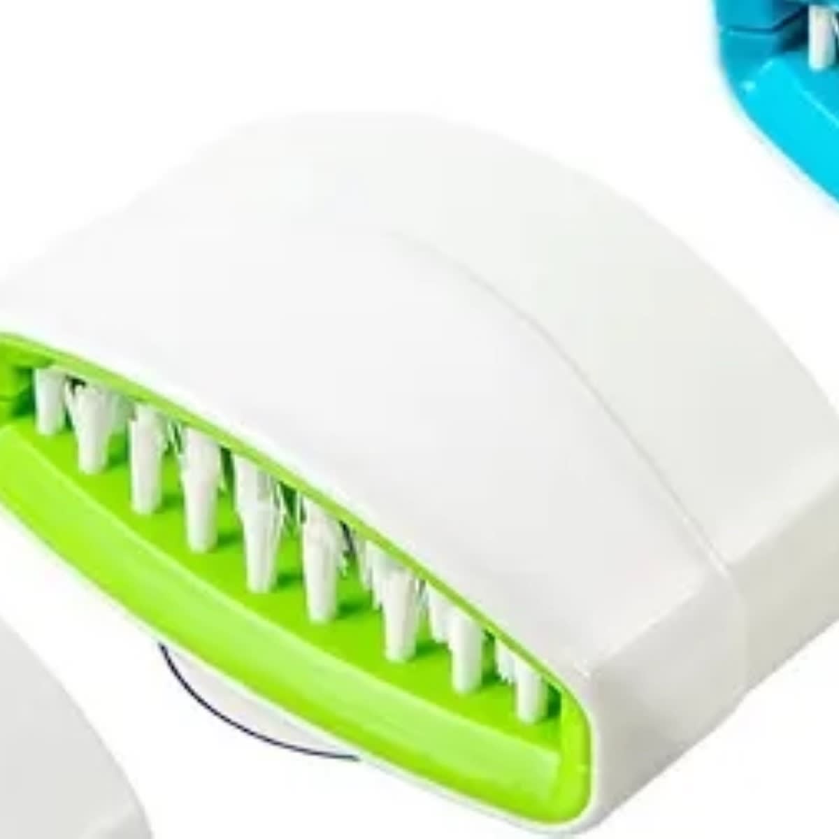Green-