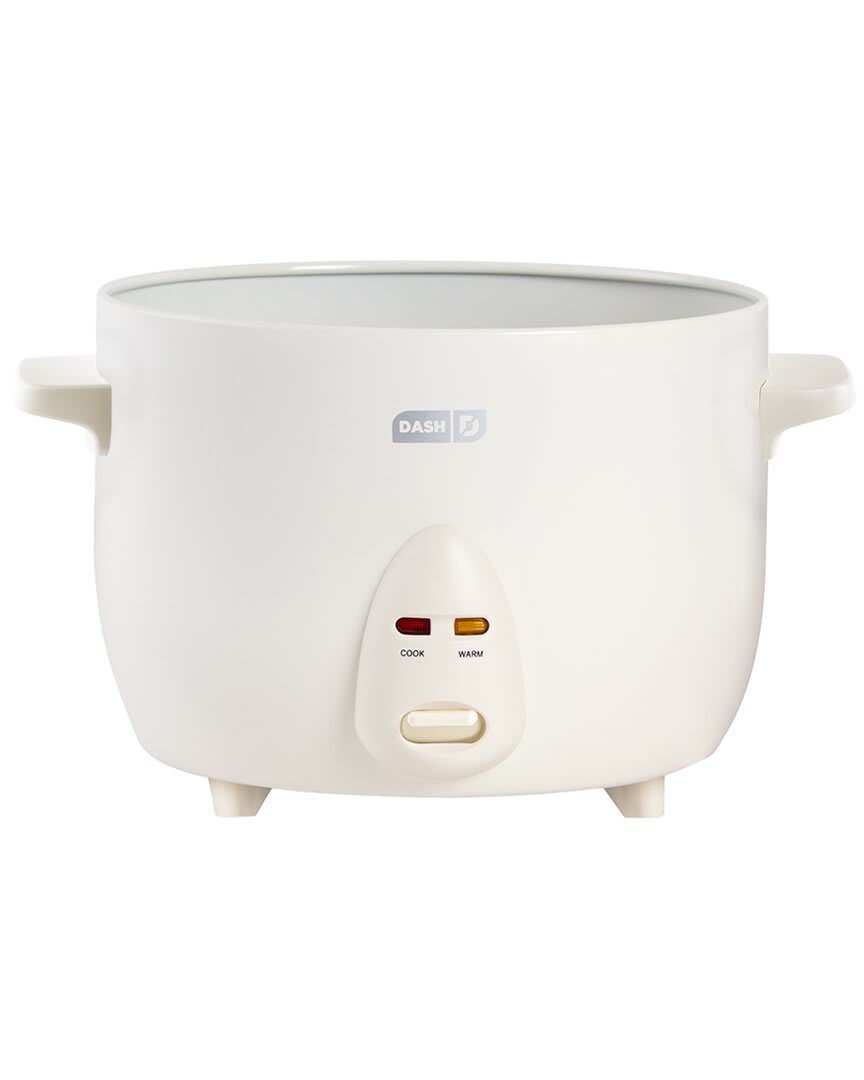 DASH Family Rice Cooker