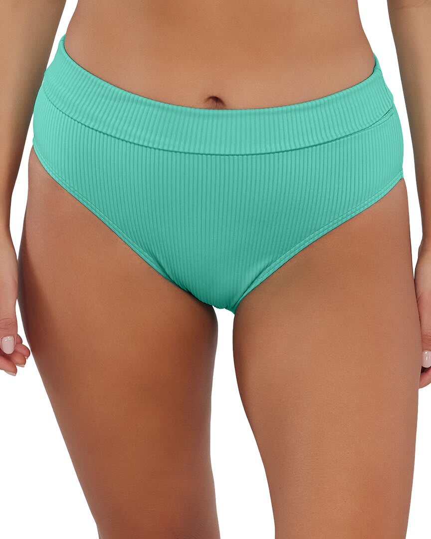 AQUAM-AQUA MIST SANDBAR RIB-