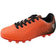 Orange Black