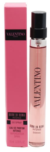 Valentino Donna Born In Roma Intense 0.33 Eau De Parfum Intense Spray