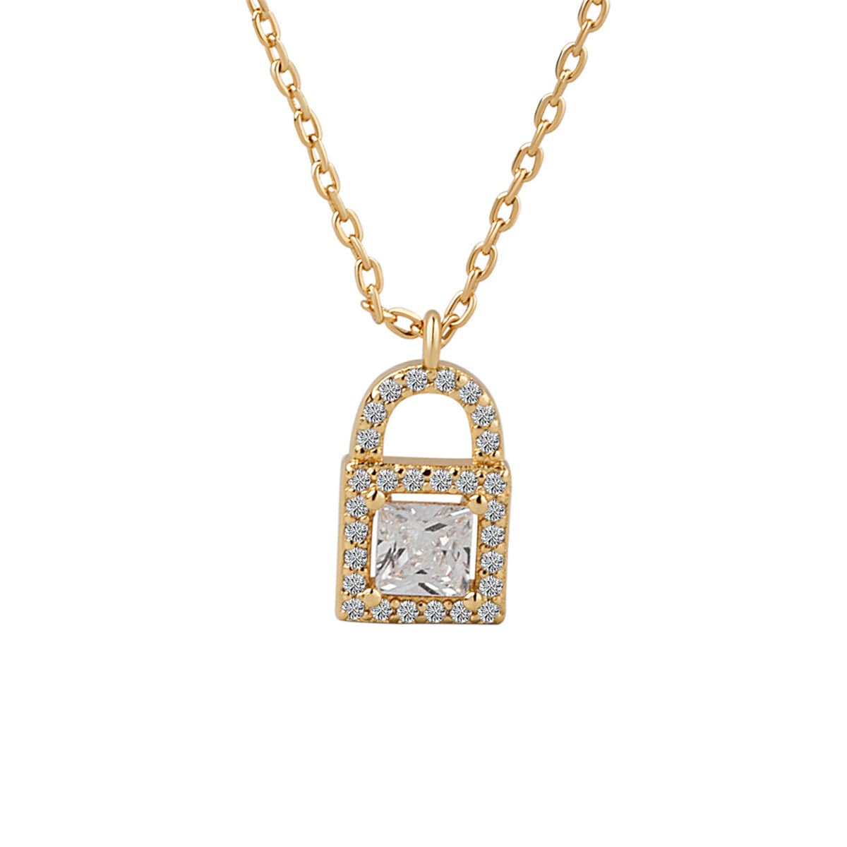 Metallic-