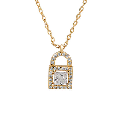 Metallic-