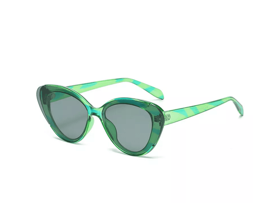 Green Marble-