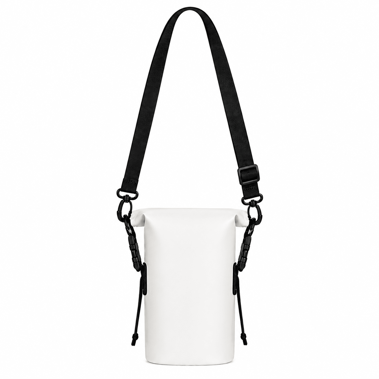 White-