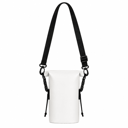 White-