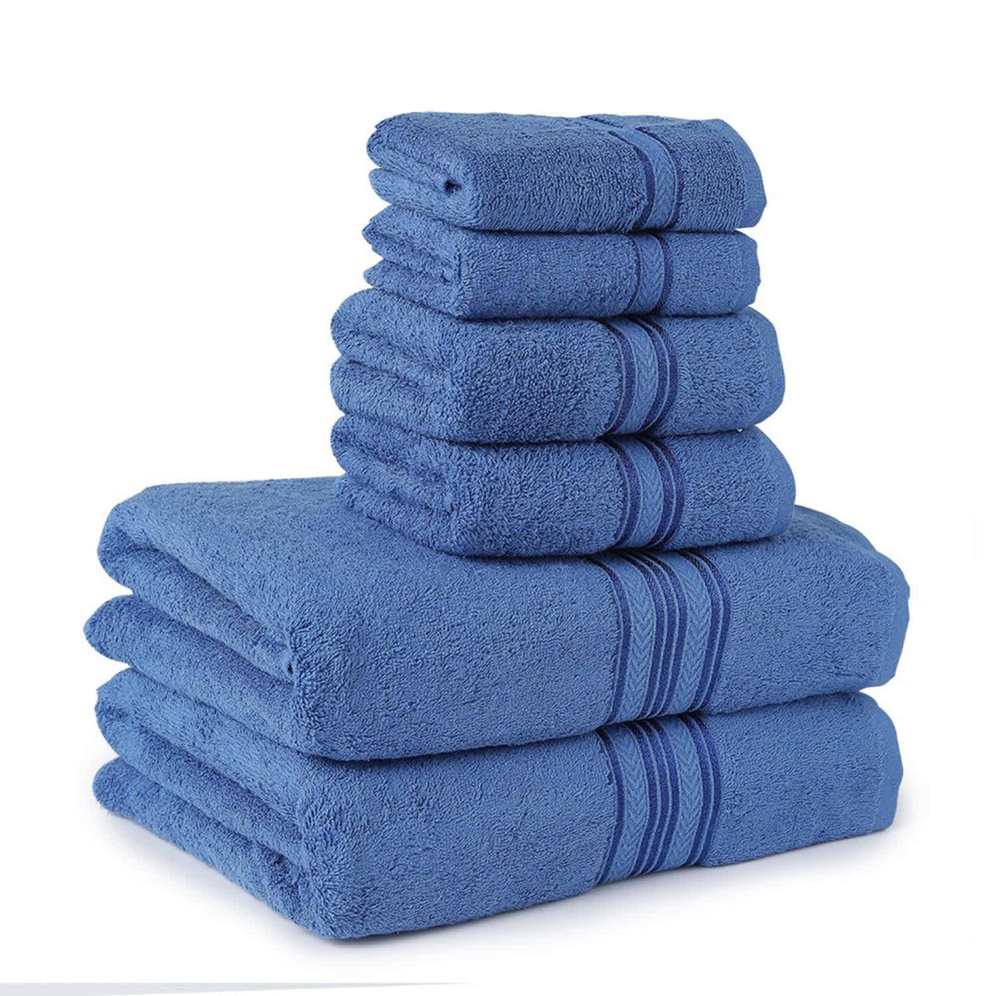 Blue-