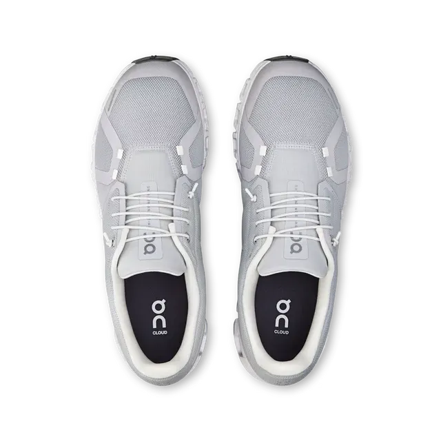 Glacier / White-