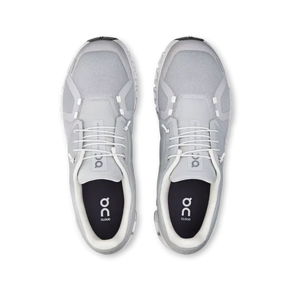 Glacier / White-