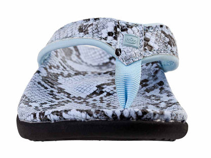 Light Blue -