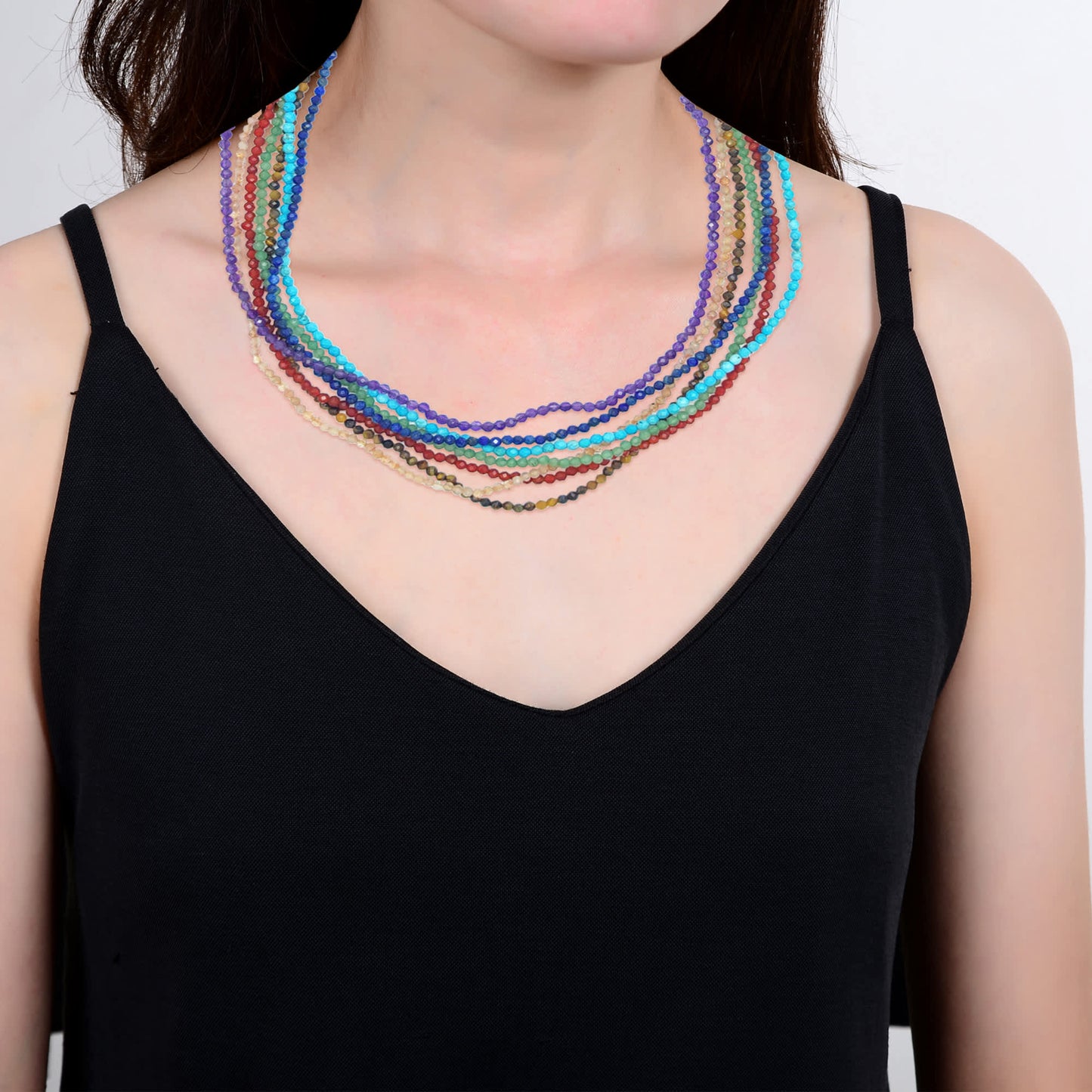 Multi Color-