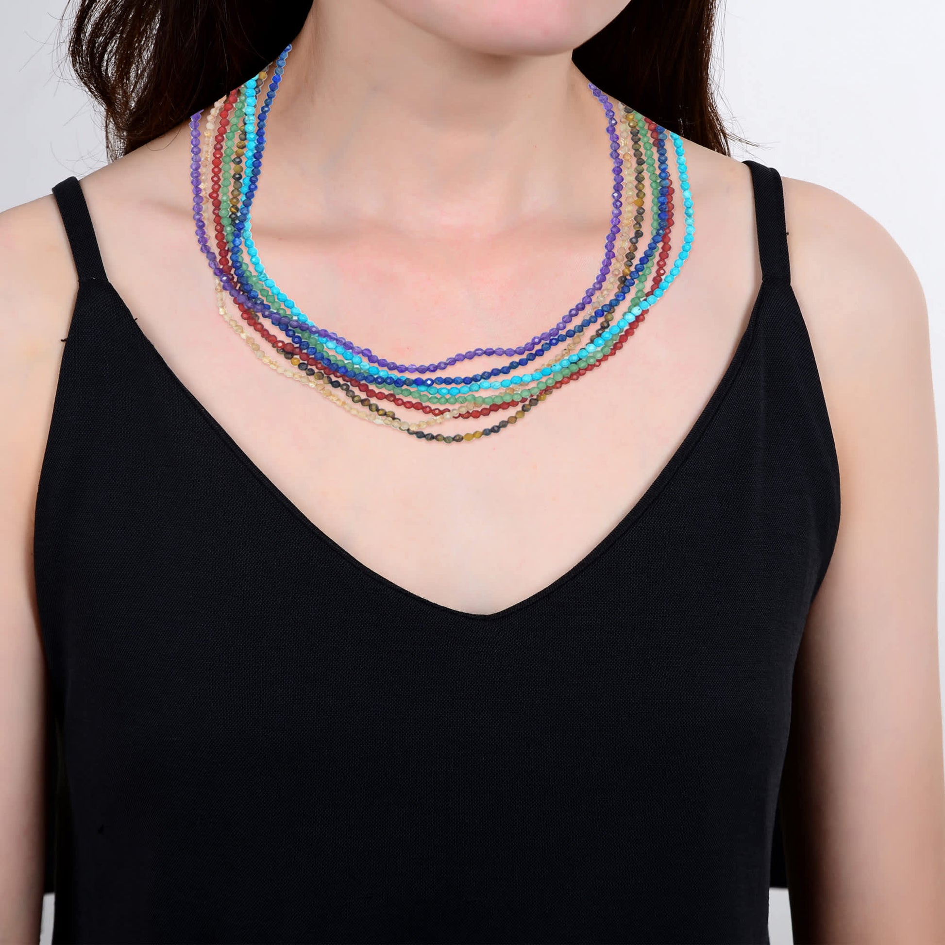 Multi Color-