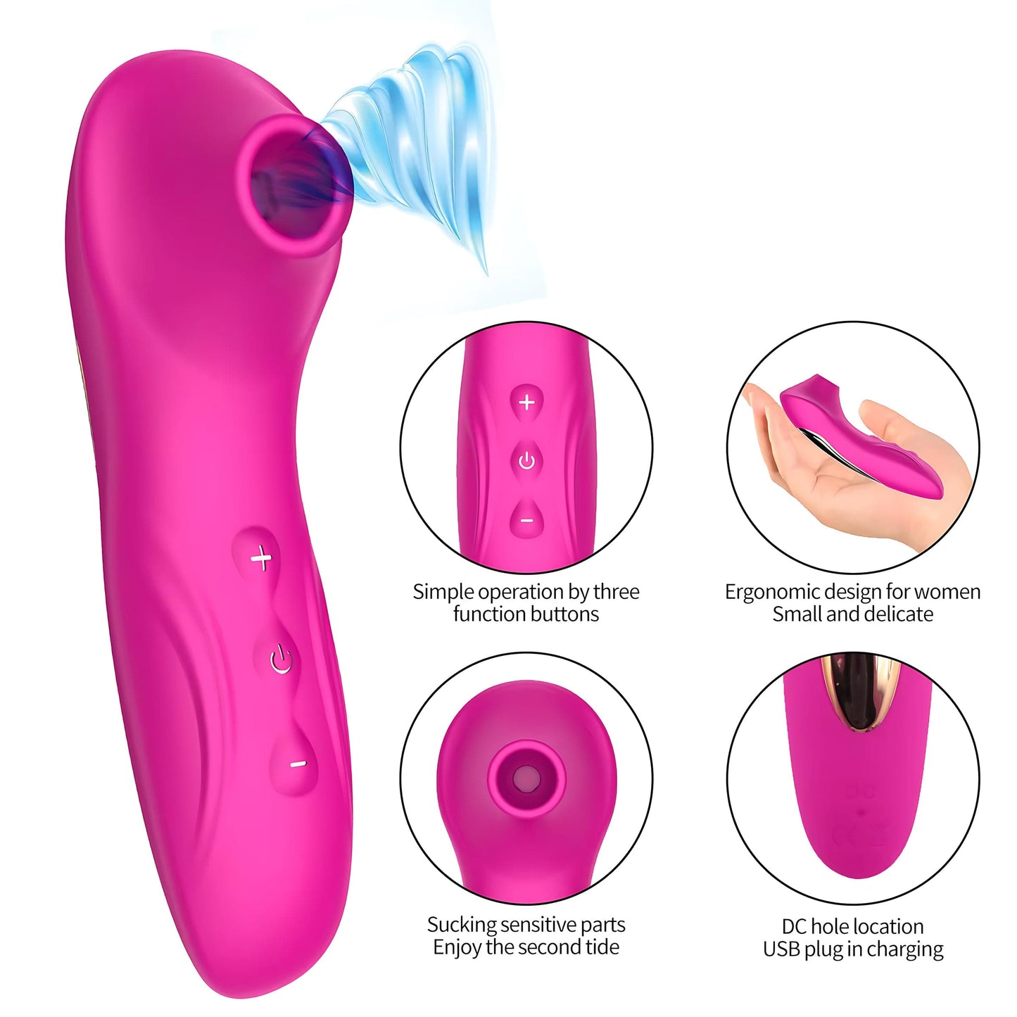 Pink-
