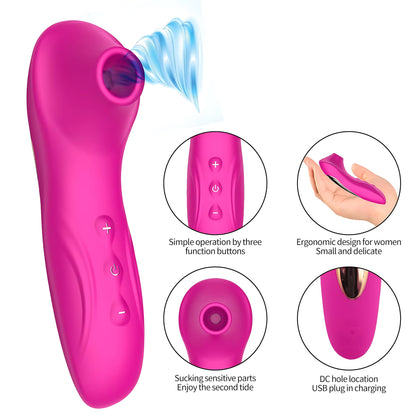 Pink-