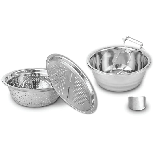 Metallic-