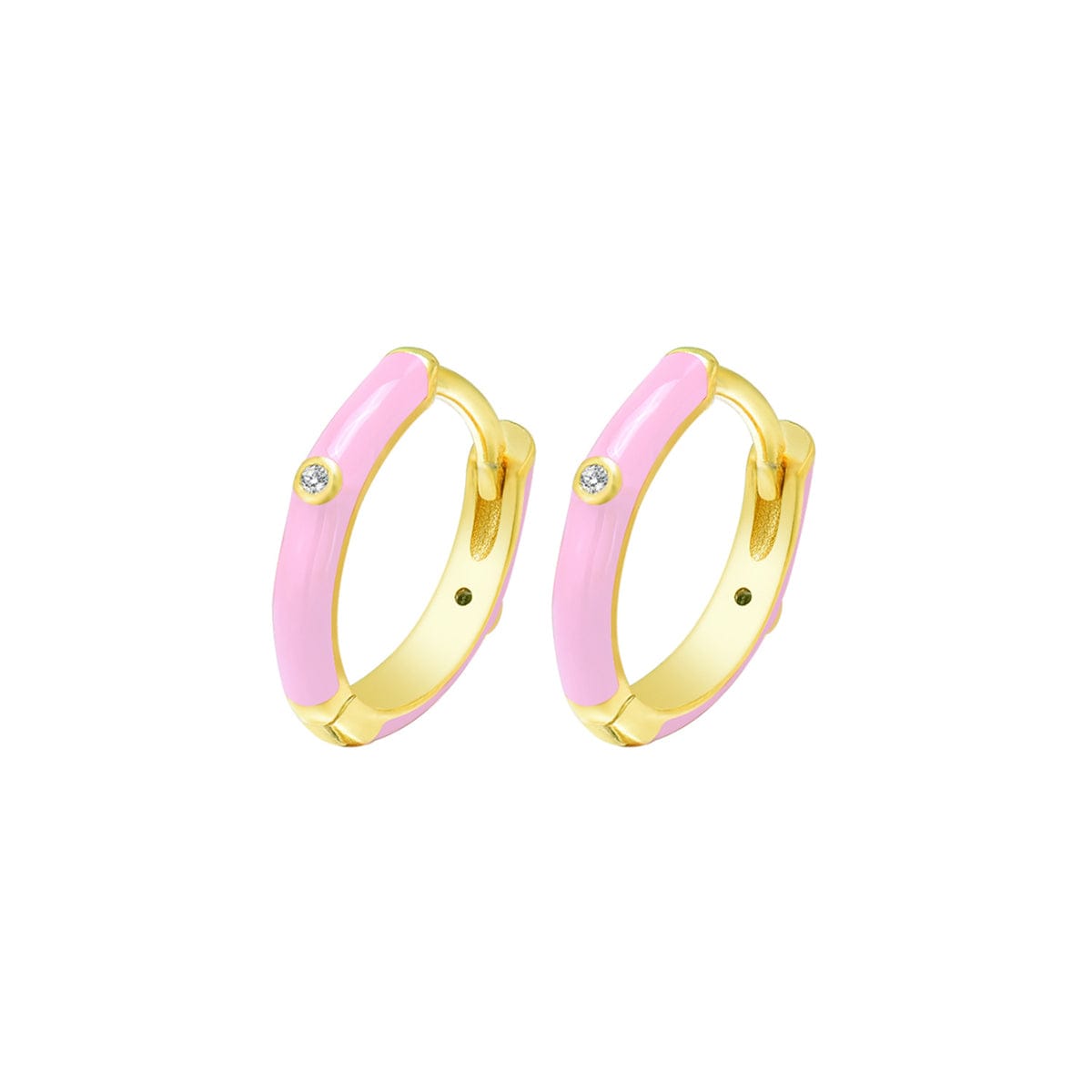 Pink-