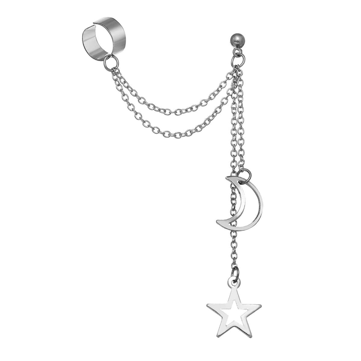 Metallic-