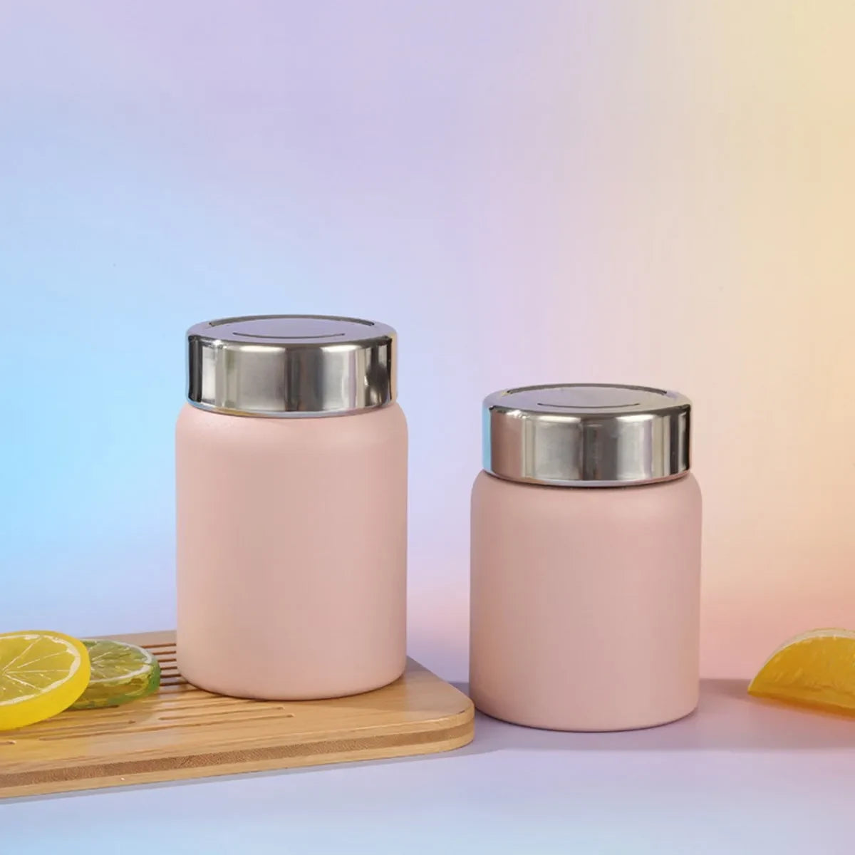Pink-