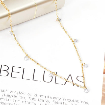 Metallic-